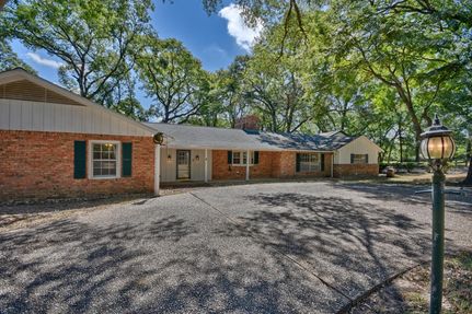 Residential Property in Washington County, Texas
