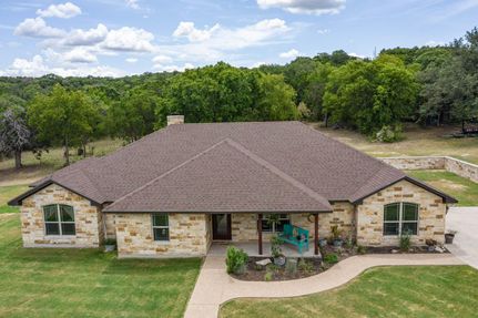 Property in Coryell County, Texas