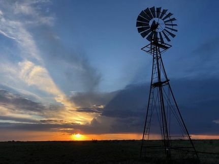 Farm Property in Lea County, New Mexico