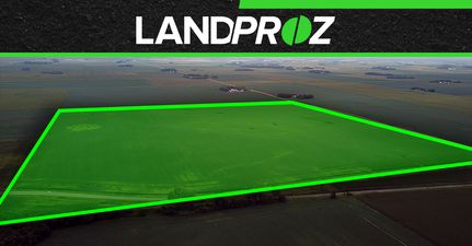 Property in Freeborn County, Minnesota