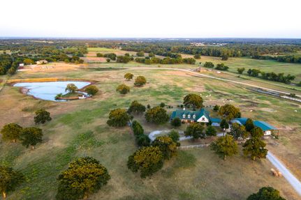 Ranch Property in Wise County, Texas