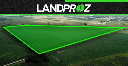 Property in Freeborn County, Minnesota