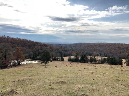 Farm Property in Cleburne County, Arkansas