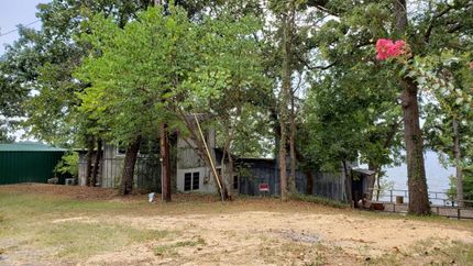 Ranch Property in Cherokee County, Texas