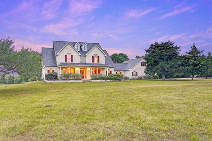 Recreational Property in Fayette County, Texas