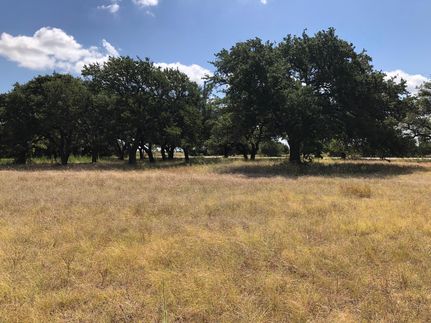 Farm Property in Williamson County, Texas
