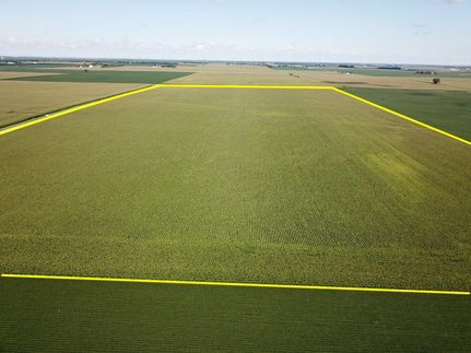 Farm Property in Piatt County, Illinois