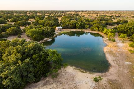 Recreational Property in Sutton County, Texas