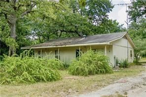 Ranch Property in Burleson County, Texas