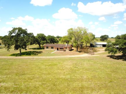 Farm Property in Lavaca County, Texas