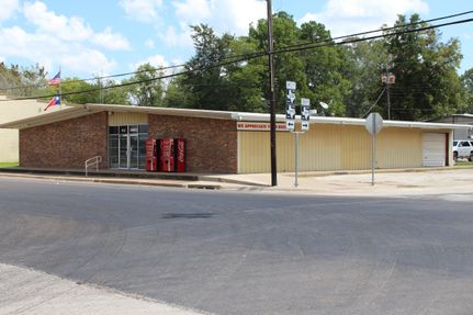 Property in Houston County, Texas