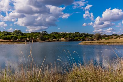 Ranch Property in Lampasas County, Texas