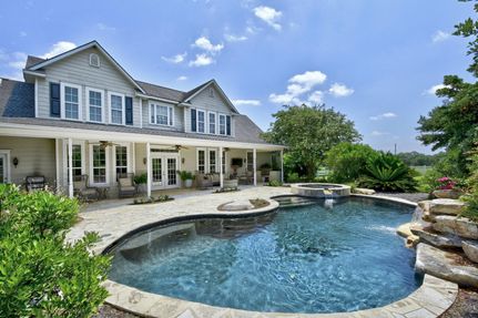 Residential Property in Lavaca County, Texas
