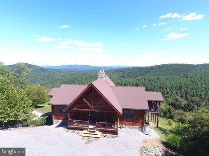 Property in Hampshire County, West Virginia