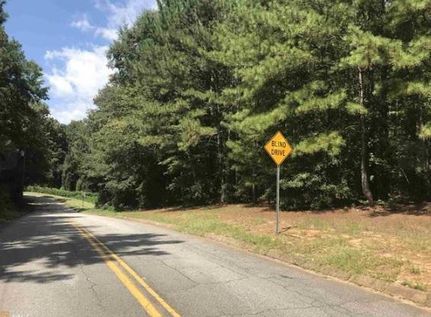 Property in Spalding County, Georgia