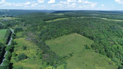 Farm Property in Chenango County, New York