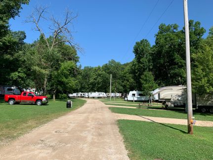 Commercial Property in Allamakee County, Iowa