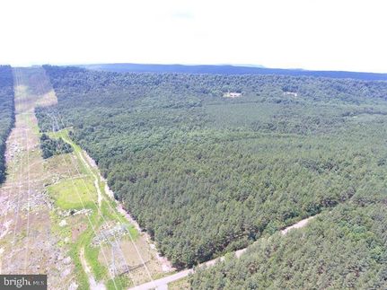 Farm Property in Hampshire County, West Virginia