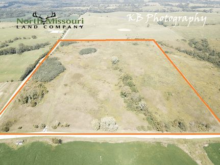 Farm Property in Macon County, Missouri