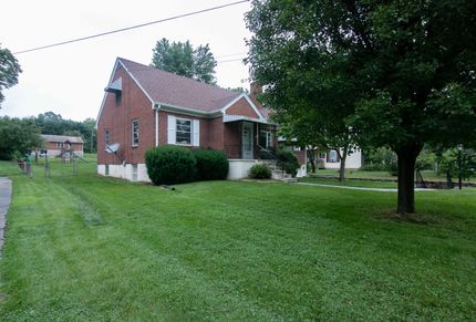 Farm Property in Roanoke County, Virginia