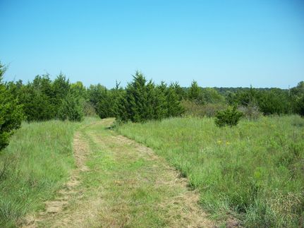 Ranch Property in Pawnee County, Oklahoma