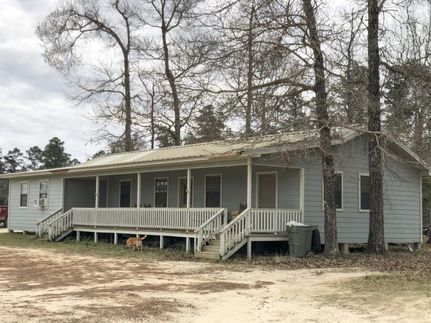 Timberland Property in Newton County, Texas