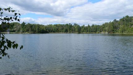 Lakefront Property in Polk County, Wisconsin