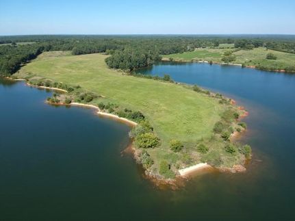 Ranch Property in Fairfield County, South Carolina