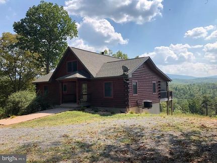Ranch Property in Hampshire County, West Virginia