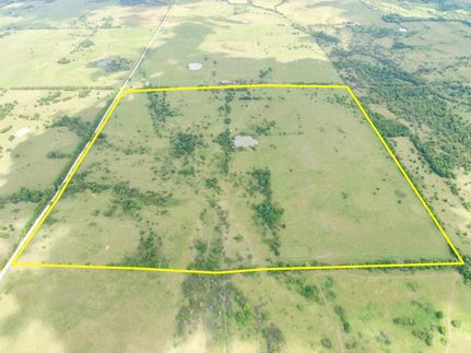 Ranch Property in Elk County, Kansas