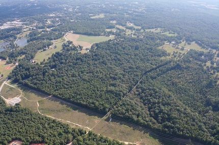 Recreational Property in Lee County, Alabama