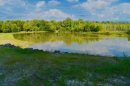 Property in Lawrence County, Indiana