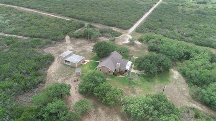 Property in Bee County, Texas