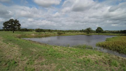 Ranch Property in Grimes County, Texas