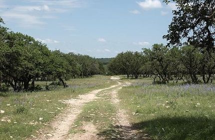 Ranch Property in Gillespie County, Texas