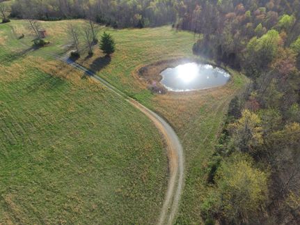 Farm Property in Warren County, Kentucky