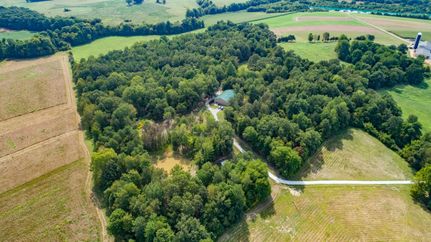 Property in Christian County, Kentucky