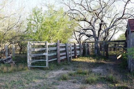 Recreational Property in Live Oak County, Texas