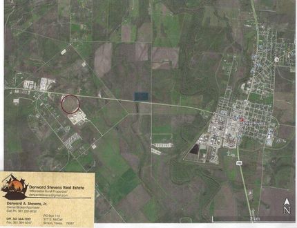 Farm Property for sale in Live Oak County, Texas