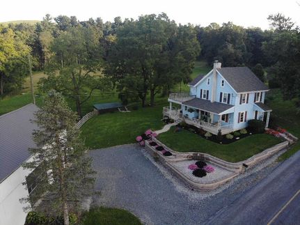 Farm Property in Lancaster County, Pennsylvania