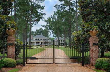 Recreational Property in Dougherty County, Georgia