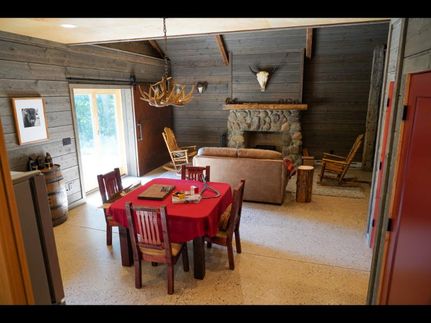 Waterfront Property in Newaygo County, Michigan