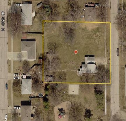 Farm Property in Lancaster County, Nebraska