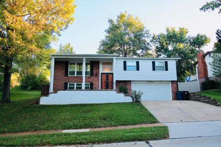 Ranch Property in Saint Louis County, Missouri