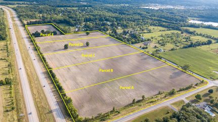 Recreational Property in Clinton County, Michigan