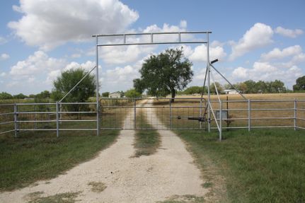 Property in Atascosa County, Texas