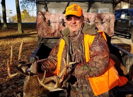 Property in Franklin County, Illinois