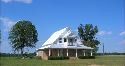 Farm Property in Bacon County, Georgia