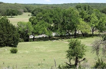 Farm Property in Kimble County, Texas