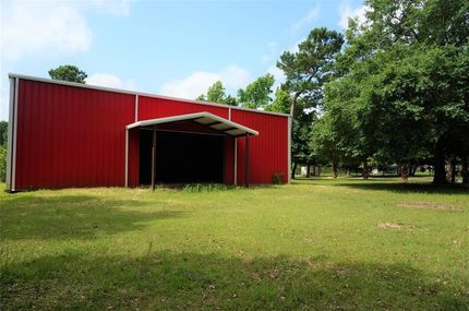 Farm Property in Liberty County, Texas